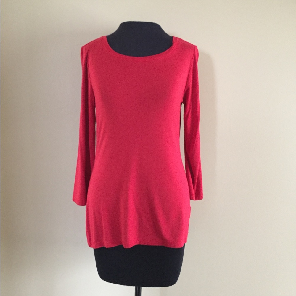 Boutique shirt